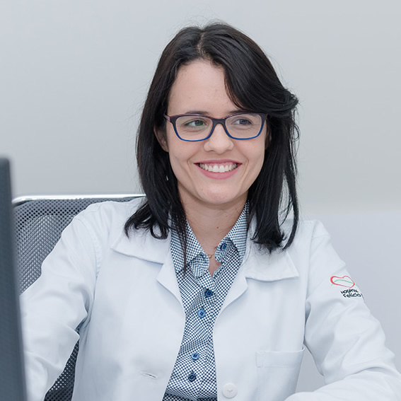 Gastrovida - Clínica do Aparelho Digestivo - Montes Claros, MG