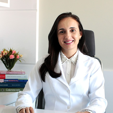 Gastrovida - Clínica do Aparelho Digestivo - Montes Claros, MG