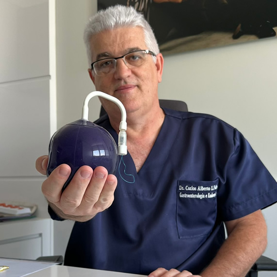 Gastrovida - Clínica do Aparelho Digestivo - Montes Claros, MG