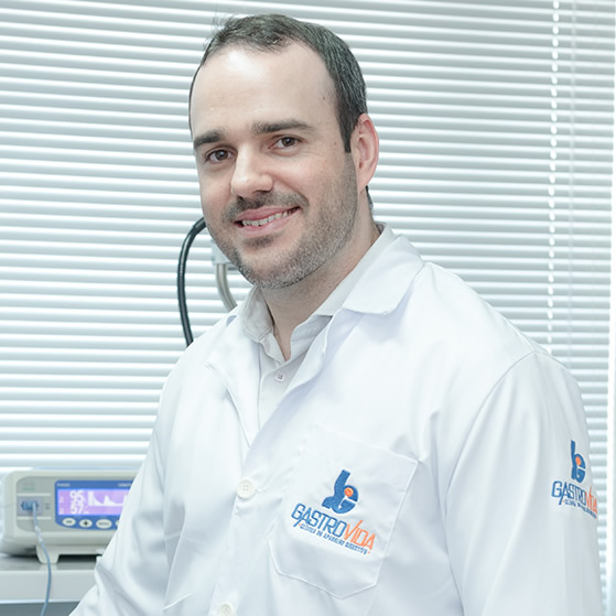 Gastrovida - Clínica do Aparelho Digestivo - Montes Claros, MG