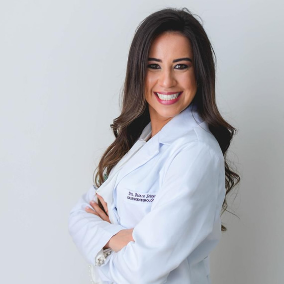 Gastrovida - Clínica do Aparelho Digestivo - Montes Claros, MG