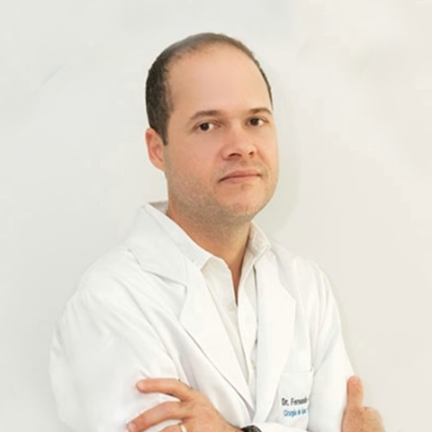 Gastrovida - Clínica do Aparelho Digestivo - Montes Claros, MG